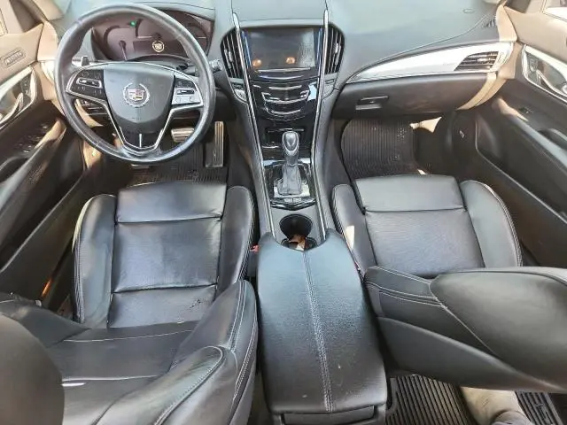2013 CADILLAC ATS PREMIUM  
