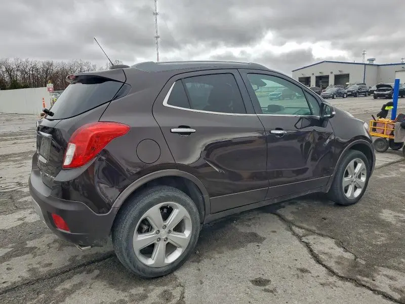 2015 BUICK ENCORE CONVENIENCE  