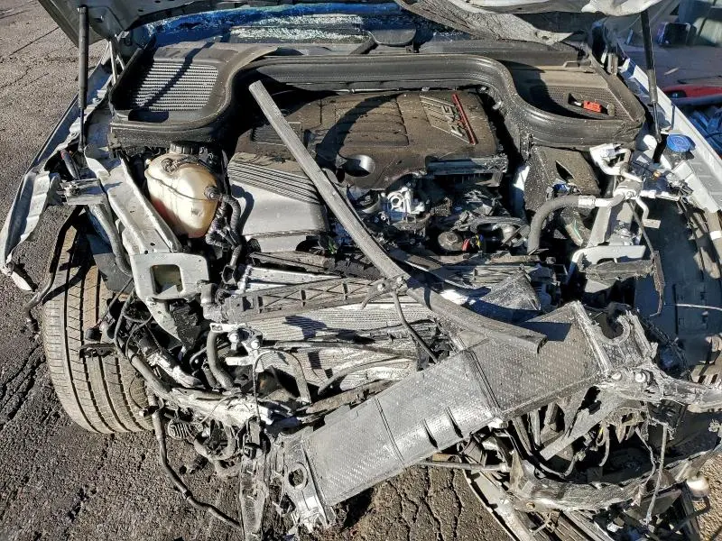 2024 MERCEDES-BENZ GLE COUPE AMG 53 4MATIC  