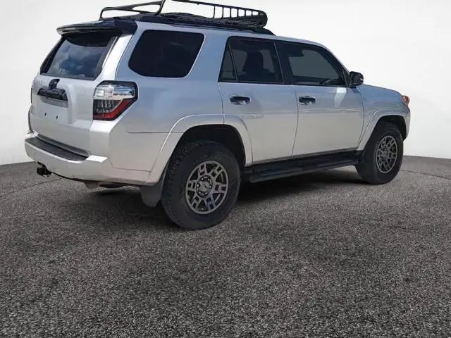 2020 TOYOTA 4RUNNER SR5/SR5 PREMIUM  