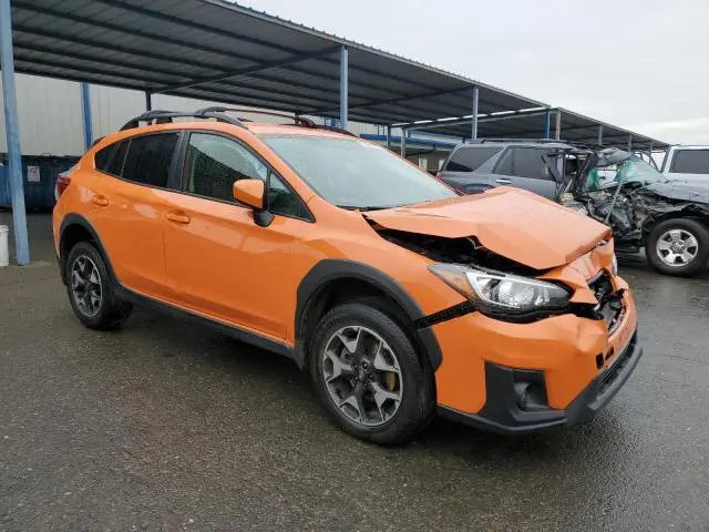 2019 SUBARU CROSSTREK PREMIUM  