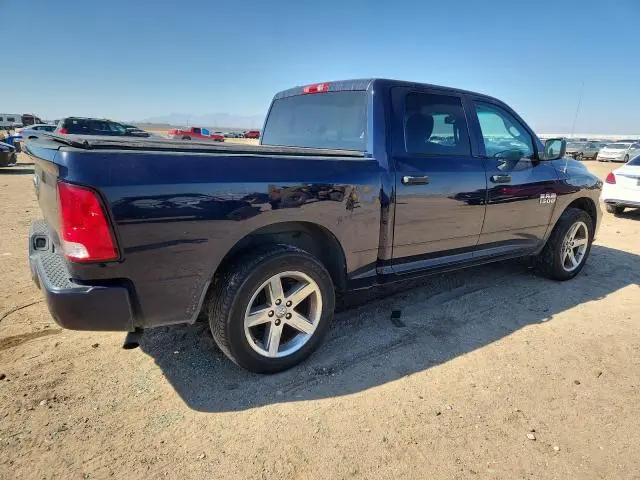 2016 RAM 1500 ST
