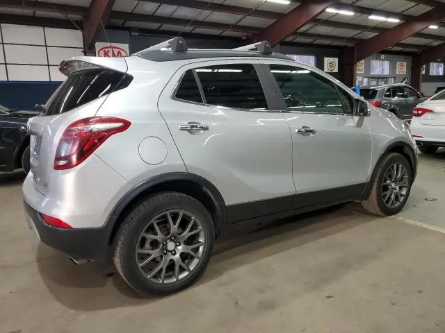 2018 BUICK ENCORE SPORT TOURING  