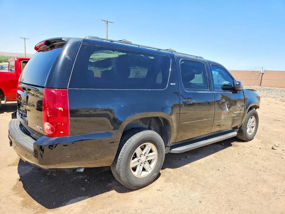 2014 GMC YUKON XL C1500 SLT  