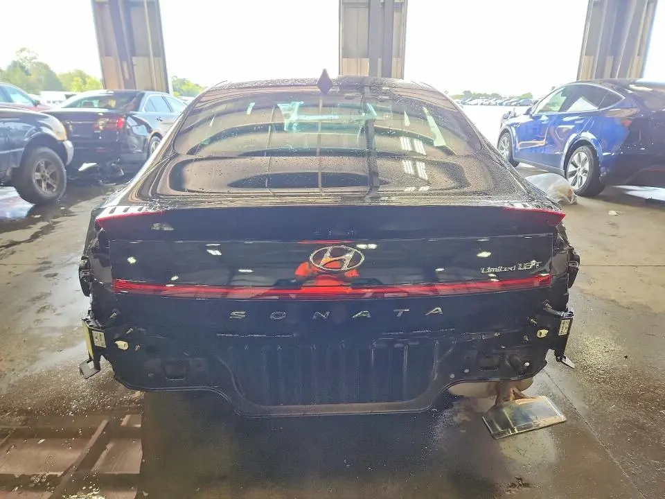 2023 HYUNDAI SONATA LIMITED  