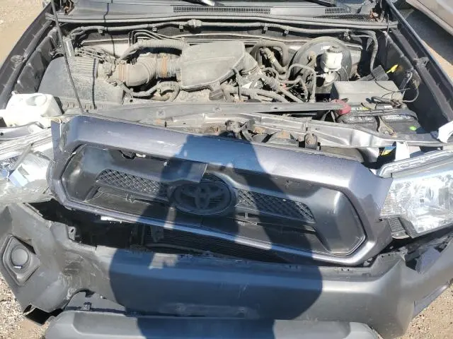 2014 TOYOTA TACOMA   