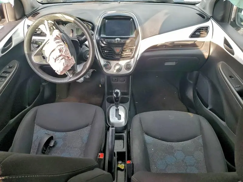 2016 CHEVROLET SPARK 1LT  