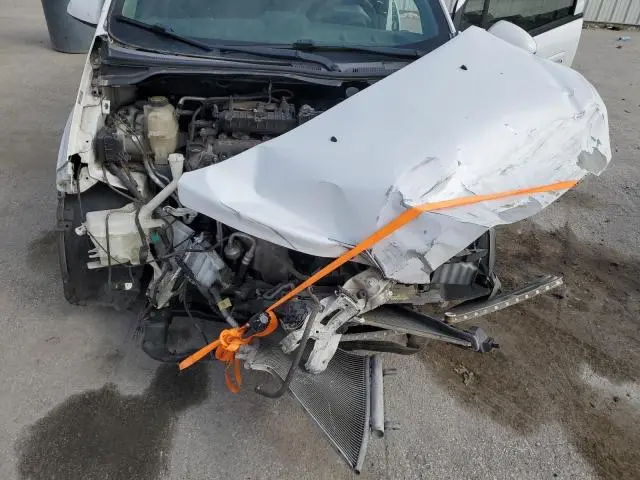 2013 CHEVROLET SPARK 1LT  