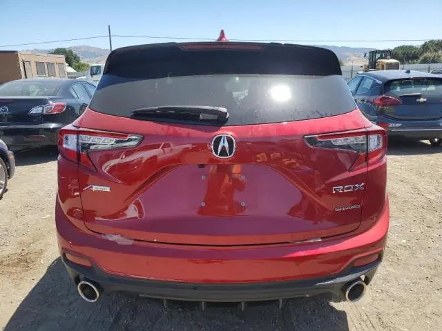 2024 ACURA RDX A-SPEC  