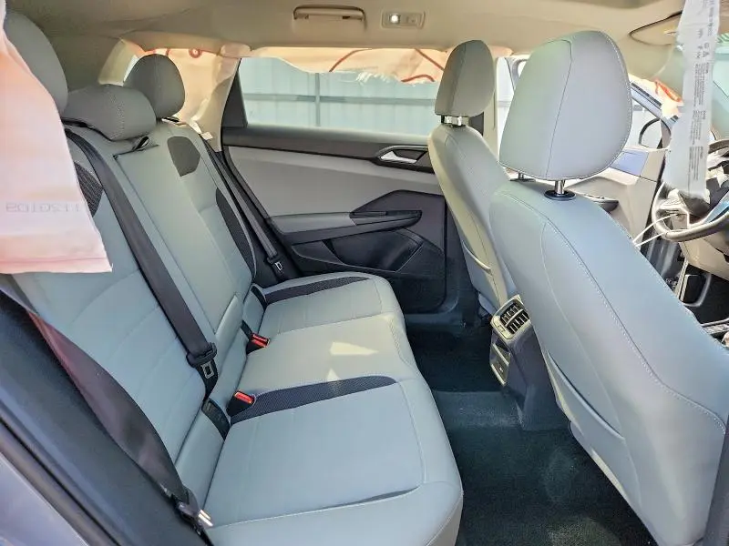 2022 VOLKSWAGEN TAOS SE IQ DRIVE  