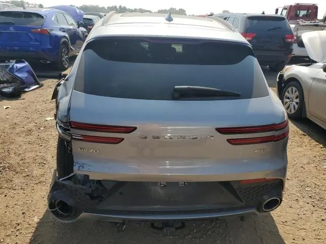 2023 GENESIS GV70 BASE  