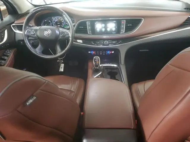 2018 BUICK ENCLAVE AVENIR