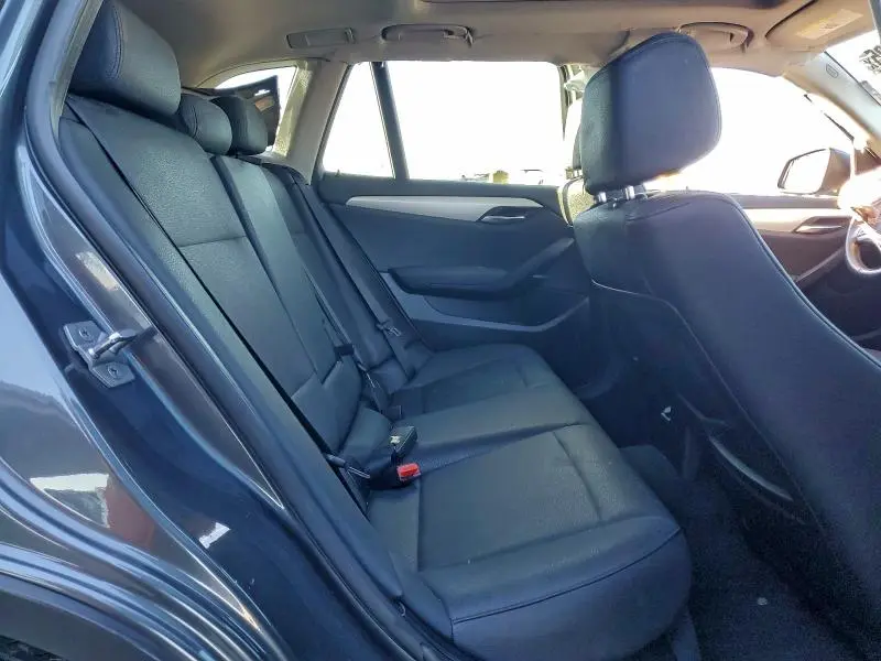 2015 BMW X1 SDRIVE28I  