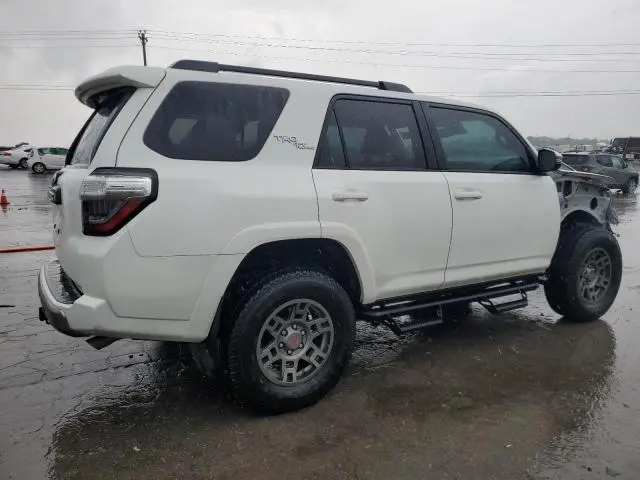 2020 TOYOTA 4RUNNER SR5/SR5 PREMIUM  
