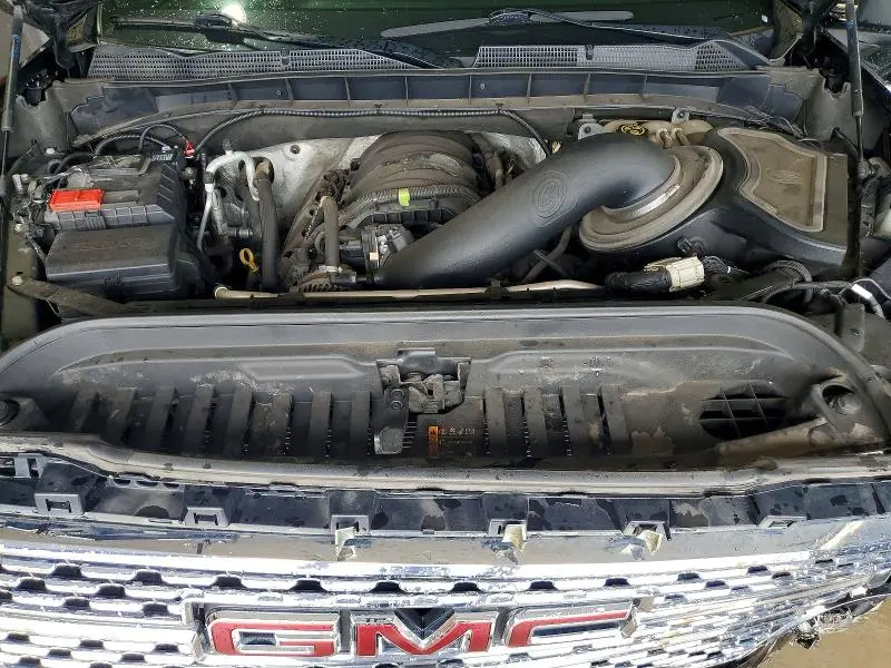 2019 GMC SIERRA K1500 DENALI  