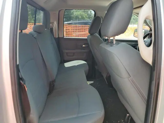 2014 RAM 1500 SLT  