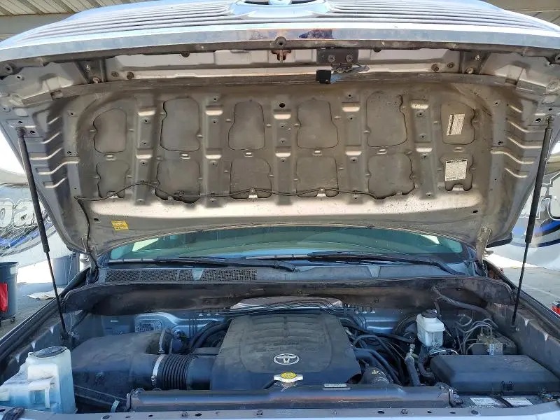 2013 TOYOTA TUNDRA LIMITED  