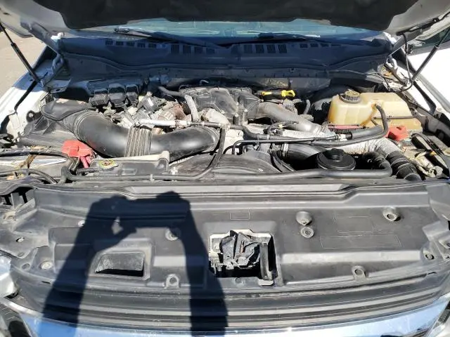 2017 FORD F350 SUPER DUTY  