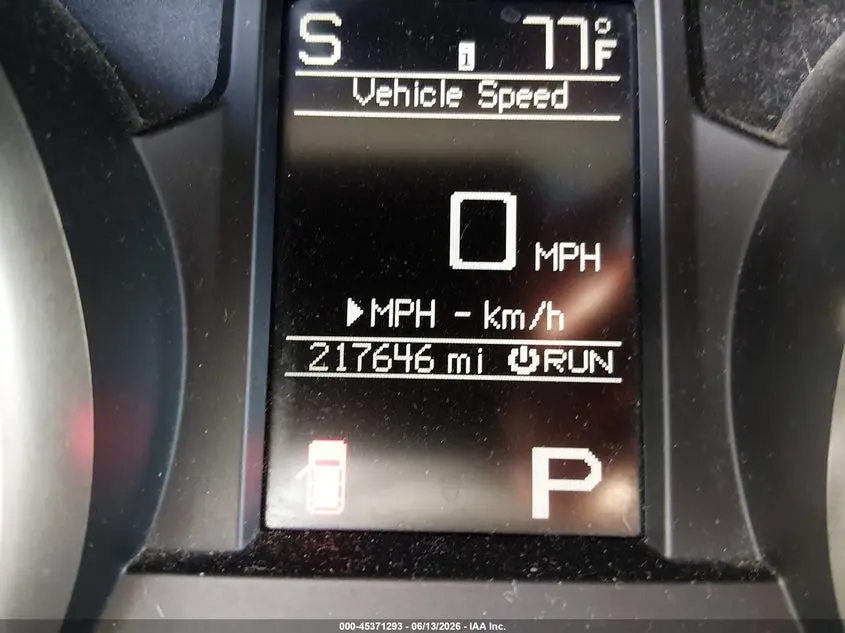 2011 JEEP GRAND CHEROKEE LIMITED