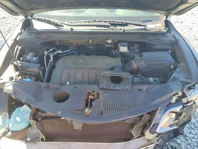 2015 ACURA RDX   