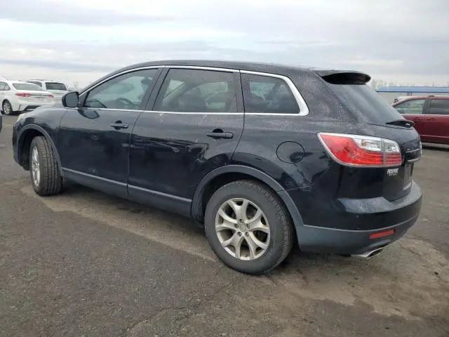 2011 MAZDA CX-9   