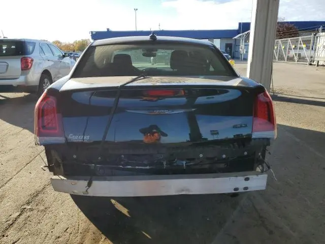 2023 CHRYSLER 300 TOURING  