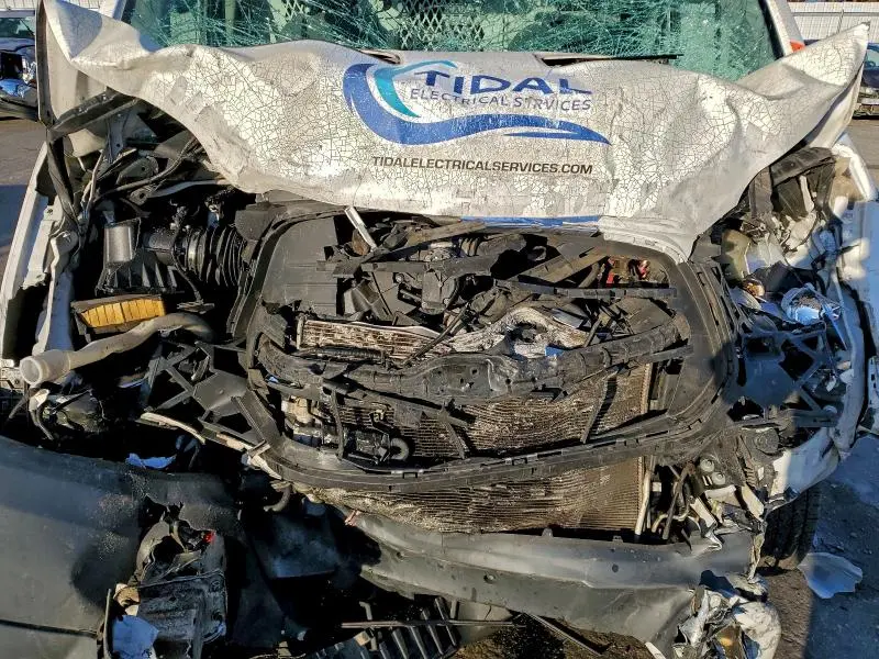 2015 FORD TRANSIT T-250  