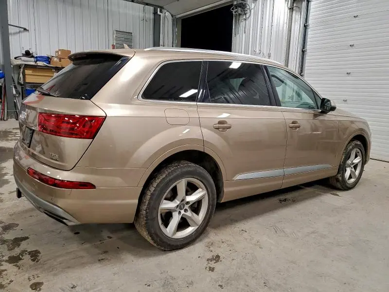 2018 AUDI Q7 PREMIUM  
