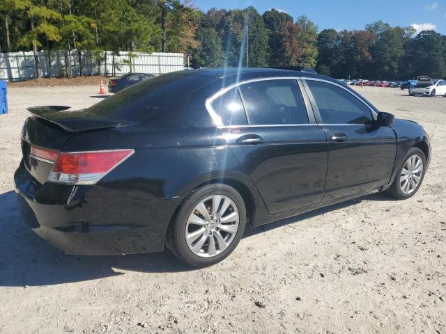 2012 HONDA ACCORD EX