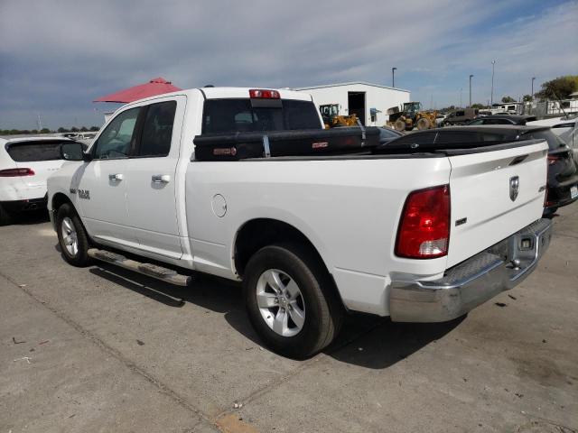 2014 RAM 1500 SLT