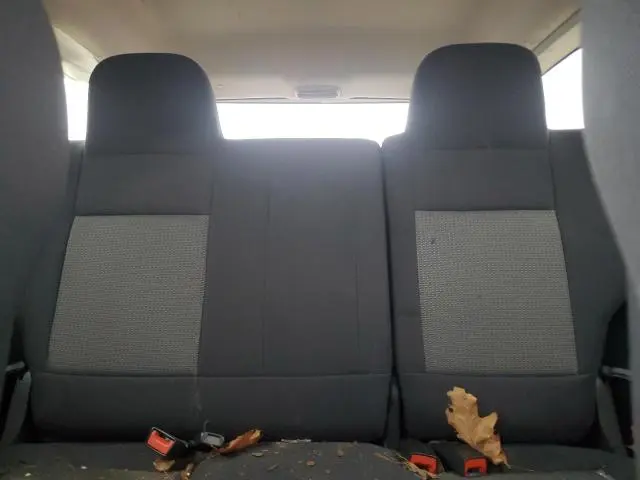2010 JEEP PATRIOT SPORT