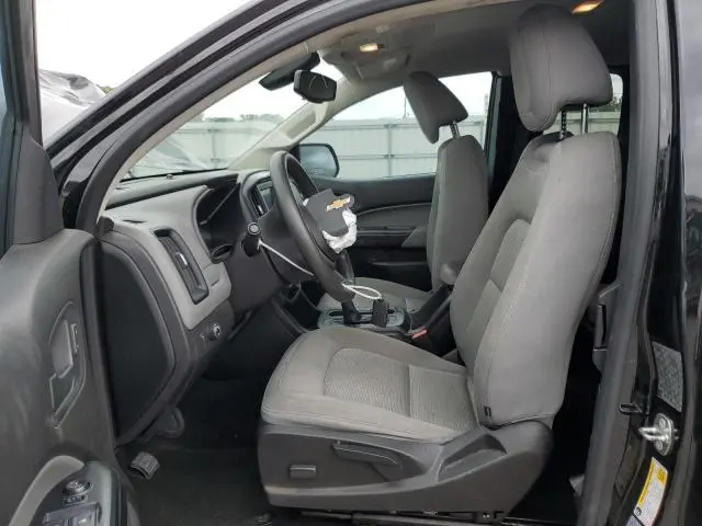 2017 CHEVROLET COLORADO   