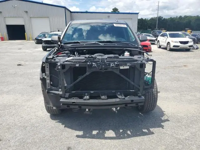2018 CHEVROLET TAHOE K1500 LT  