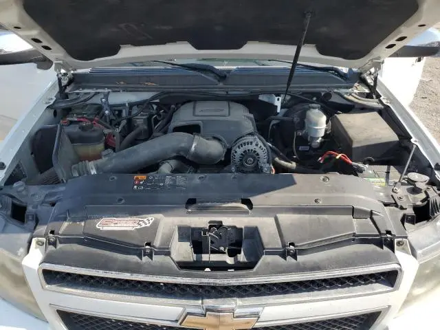 2012 CHEVROLET TAHOE C1500 LT  