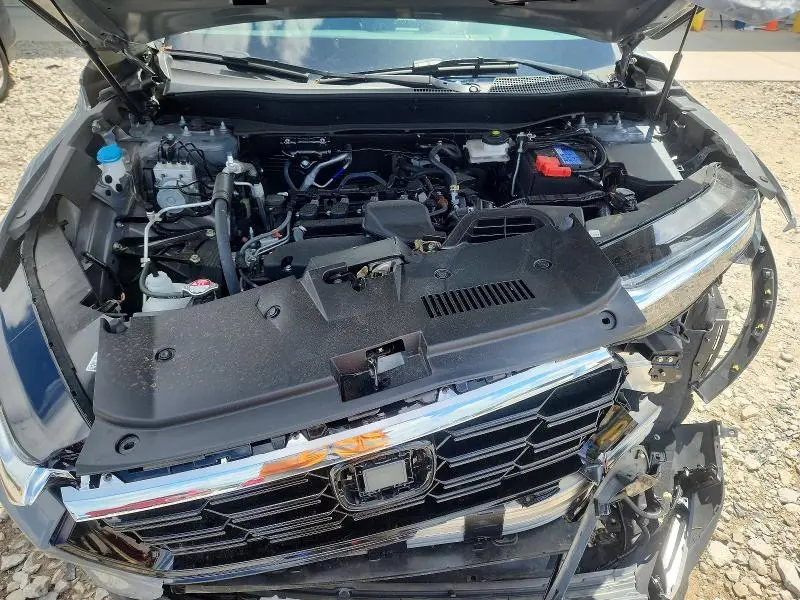 2025 HONDA CR-V EXL  