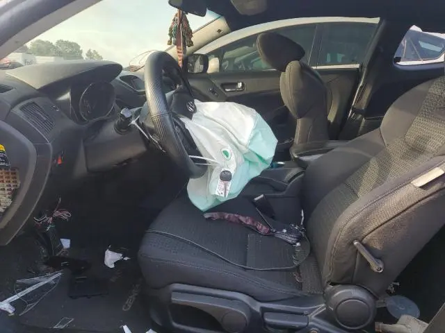 2011 HYUNDAI GENESIS COUPE 2.0T  