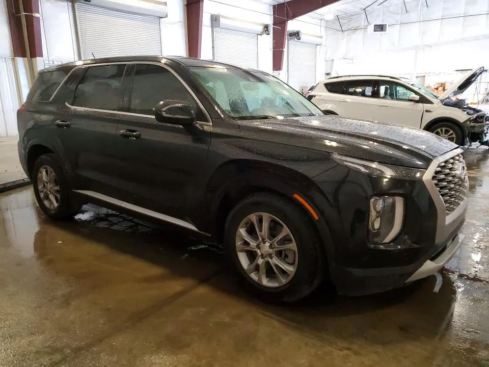 2022 HYUNDAI PALISADE SE  
