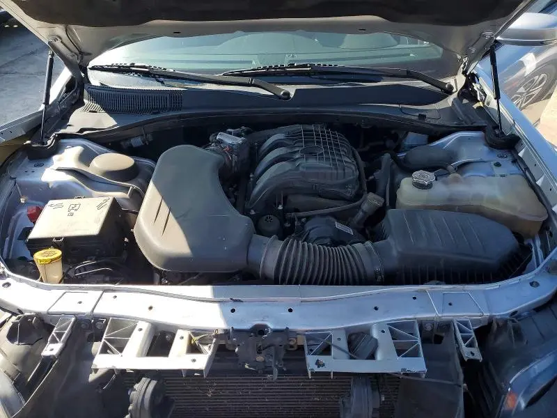 2022 CHRYSLER 300 S  