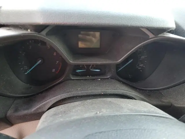 2014 FORD TRANSIT CONNECT XLT  