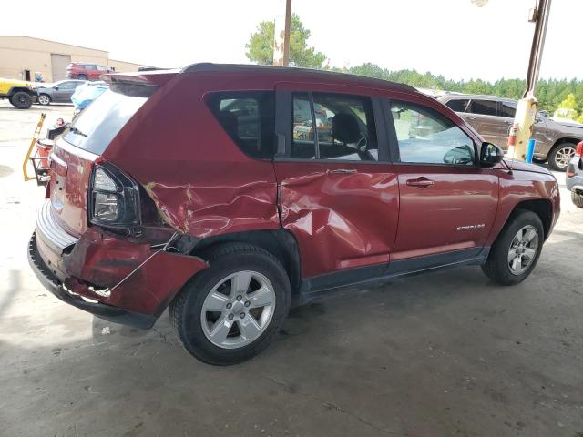 2015 JEEP COMPASS SPORT