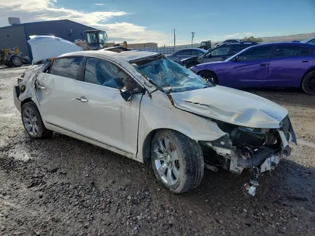 2013 BUICK LACROSSE TOURING  