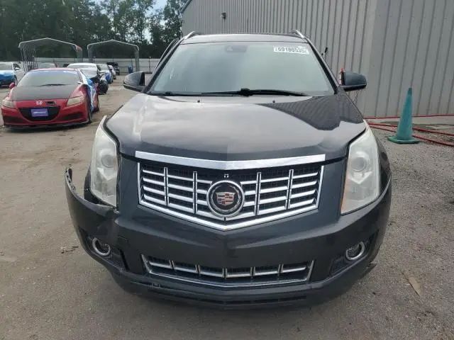 2015 CADILLAC SRX PREMIUM COLLECTION  