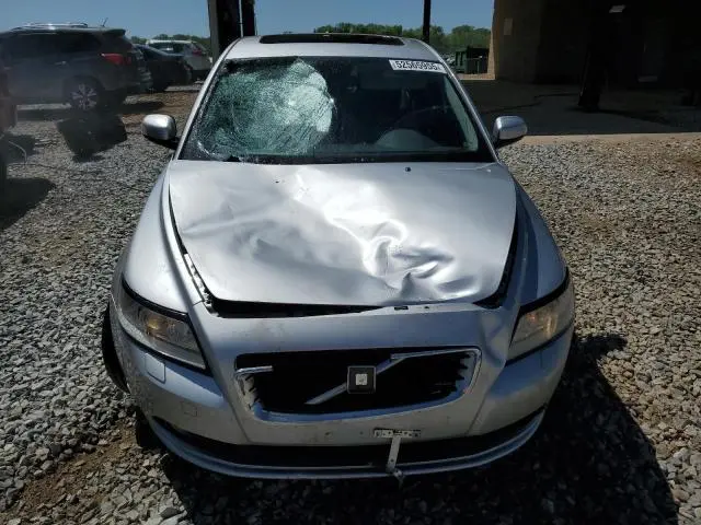 2010 VOLVO S40 2.4I  