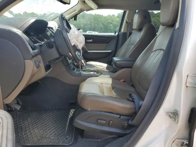 2013 GMC ACADIA SLT-2  