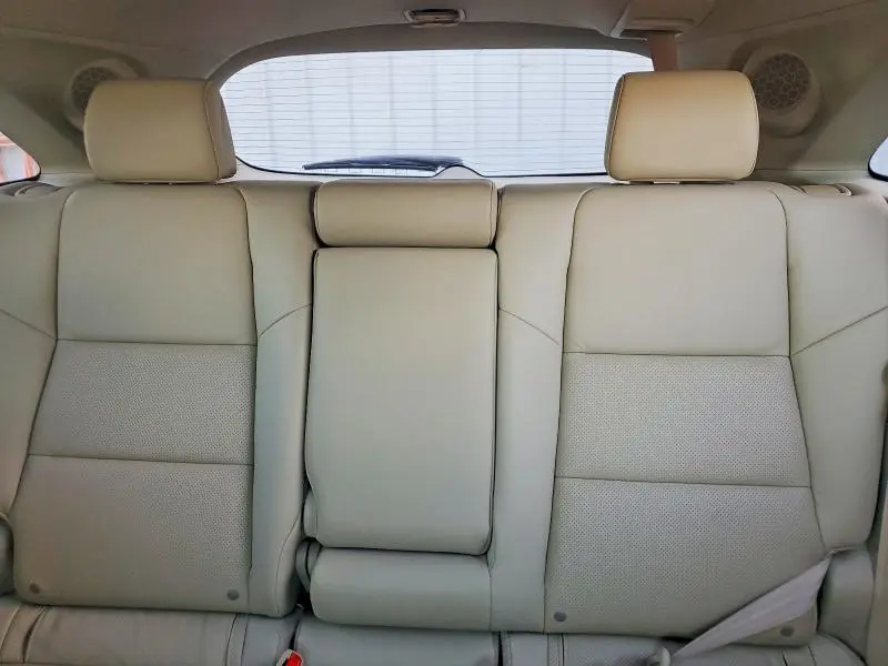 2014 ACURA RDX TECHNOLOGY  