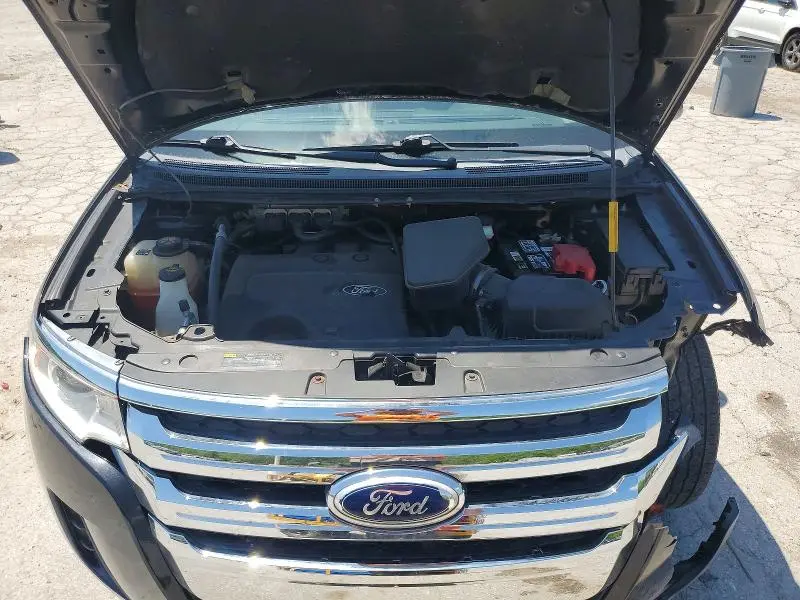 2012 FORD EDGE SE  