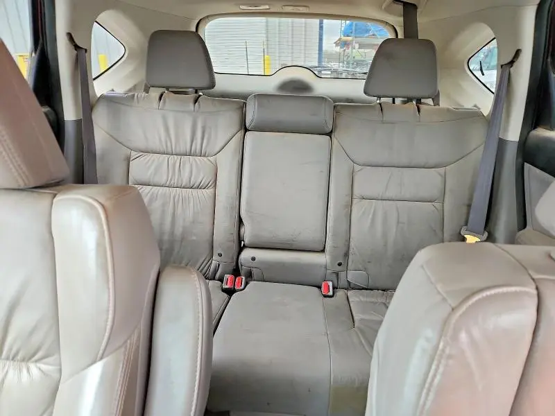 2013 HONDA CR-V   