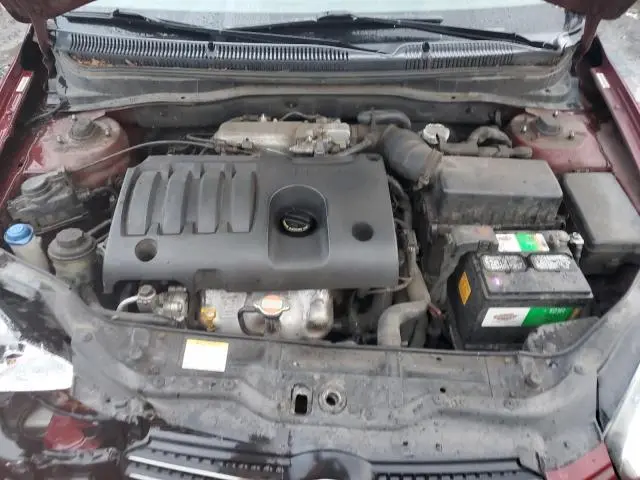 2010 HYUNDAI ACCENT GLS  