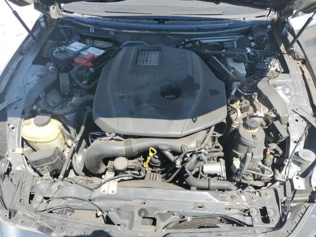 2017 INFINITI Q50 BASE  