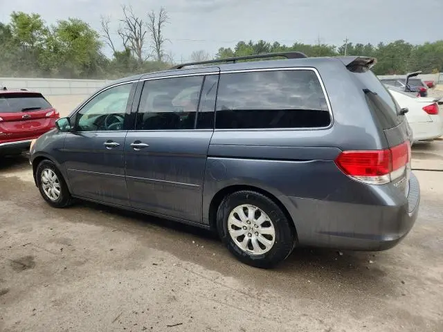 2010 HONDA ODYSSEY EX  